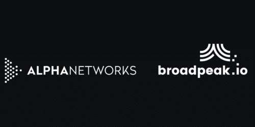 How Alpha Networks increase your ad revenue using first party data Leveraging broadpeak.io SSAI to better monetize content.